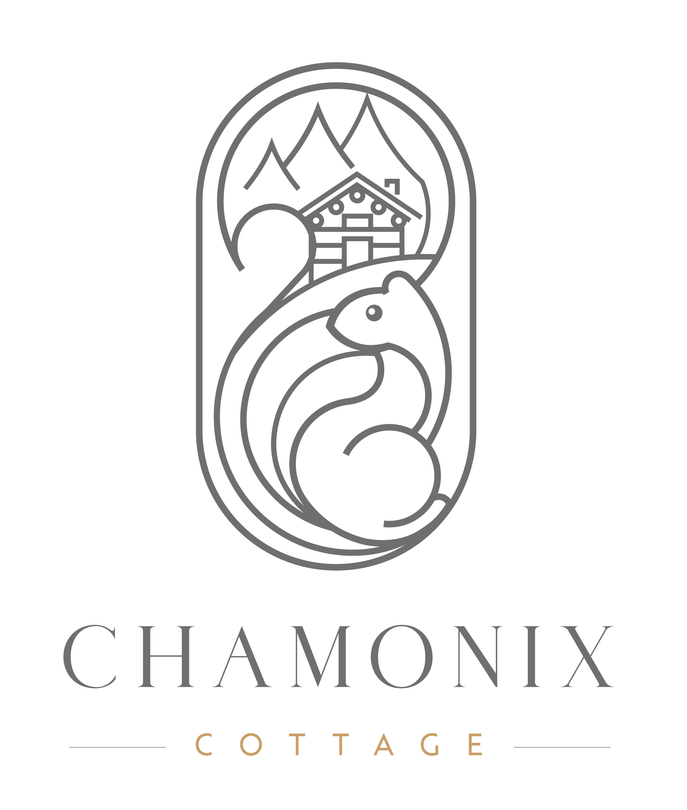 Chamonix Cottage | Contact - How to find us ? - Chamonix Cottage