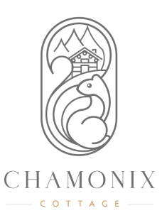 chamonix cottage logo